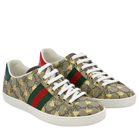 Gucci sneakers women prices